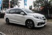 Jual Mobil Honda Mobilio RS A/T 2016 2