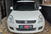 Jual Mobil Suzuki Swift ST 2011 1