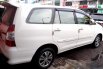Jual Mobil Toyota Kijang Innova 2.5 G 2014 3