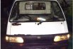 Daihatsu Zebra BOX 1994 Putih 6