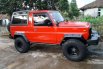 Daihatsu Rocky 2.8 1990 harga murah 3