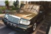 Mercedes-Benz 300E 1989 dijual 3