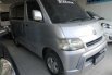 Jual Daihatsu Gran Max Blind Van 2011 1