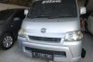 Jual Daihatsu Gran Max Blind Van 2011 2