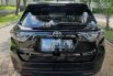 Jual Toyota Harrier 300G 2017 4