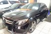 Jual Mercedes-Benz C-Class C250 AMG 2015 1