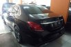 Jual Mercedes-Benz C-Class C250 AMG 2015 3