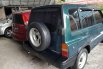 1997 Suzuki Sidekick dijual 4