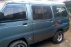 1999 Suzuki Futura dijual 1