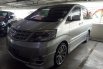 Jual Toyota Alphard G 2005 2