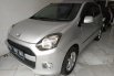 Jual Daihatsu Ayla X 2016 2