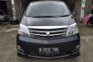 Jual Toyota Alphard V ASG Premium 2007 1