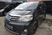 Jual Toyota Alphard V ASG Premium 2007 5