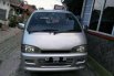 Daihatsu Espass  1996 Silver 4