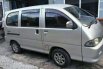 Daihatsu Espass  1996 Silver 2