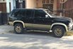 Nissan Terrano Spirit 2002 Hitam 3