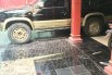 Nissan Terrano Spirit 2002 Hitam 1