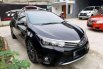 Toyota Corolla Altis 2014 dijual 6