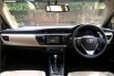 Toyota Corolla Altis 2014 dijual 5