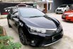 Toyota Corolla Altis 2014 dijual 4