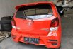 Jual Toyota Agya G 2017 6