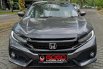 Jual Mobil Honda Civic 1.7 Automatic 2017 1