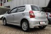 Jual Toyota Etios Valco G 2014 2