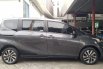 Jual Toyota Sienta V 2017 2