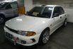 Jual mobil Mitsubishi Lancer 1.4 Manual 1995 2