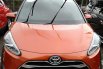 Jual Toyota Sienta Q 2017  1