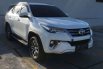 Toyota Fortuner VRZ 2017 harga murah 3