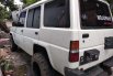 Daihatsu Taft Hiline 2.8 NA 1991 Putih 1