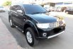 Jual Mitsubishi Pajero Sport Exceed 2009 1