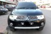 Jual Mitsubishi Pajero Sport Exceed 2009 2