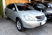 Jual Toyota Harrier 240G 2010 1