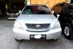 Jual Toyota Harrier 240G 2010 2