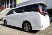 Jual Toyota Alphard S 2016 2