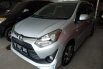 Jual mobil Toyota Agya TRD Sportivo 2018 2