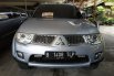 Jual mobil Mitsubishi Pajero Sport Dakar 2012 1