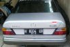 1986 Mercedes-Benz 200E dijual 1