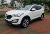 Hyundai Santa Fe CRDi 2014 harga murah 5