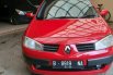 Renault Megane  2005 Merah 1