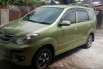 2008 Daihatsu Xenia dijual 2