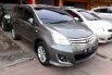 Jual Mobil Nissan Grand Livina Ultimate 2012 1