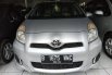 Jual Mobil Toyota Yaris E 2012 1