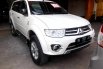 Jual Mitsubishi Pajero Sport Dakar 2013 2