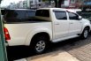 Jual Toyota Hilux D Cab 2014 2