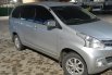 Jual Toyota Avanza G 2015  1