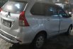 Jual Toyota Avanza G 2015  2