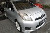 Jual Toyota Yaris E 2012 1